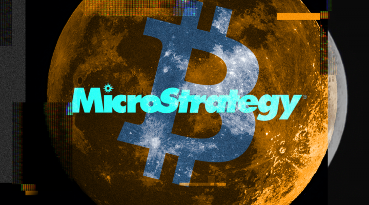 MicroStrategy và Giá trị Bitcoin