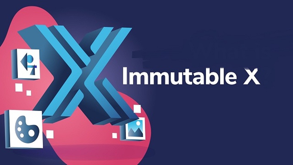 Tín Hiệu Tích Cực Từ Immutable IMX