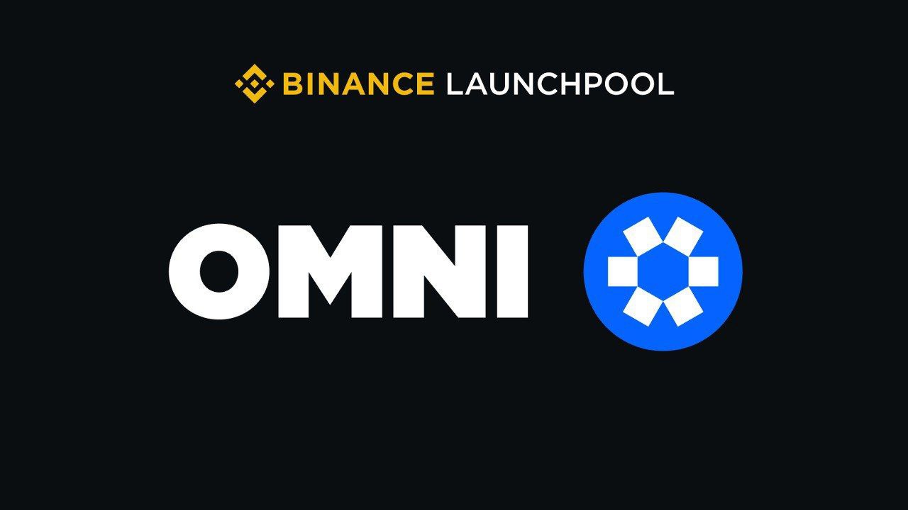 Omni Network (OMNI) sẽ là dự án tiếp theo được niêm yết trên Binance Launchpool