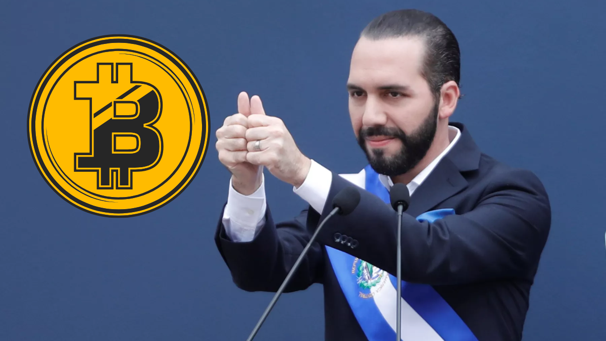 Sự hồi sinh của thị trường tiền điện tử và vai trò tiên phong của El Salvador