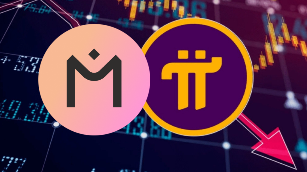 Pi Network và OM Token