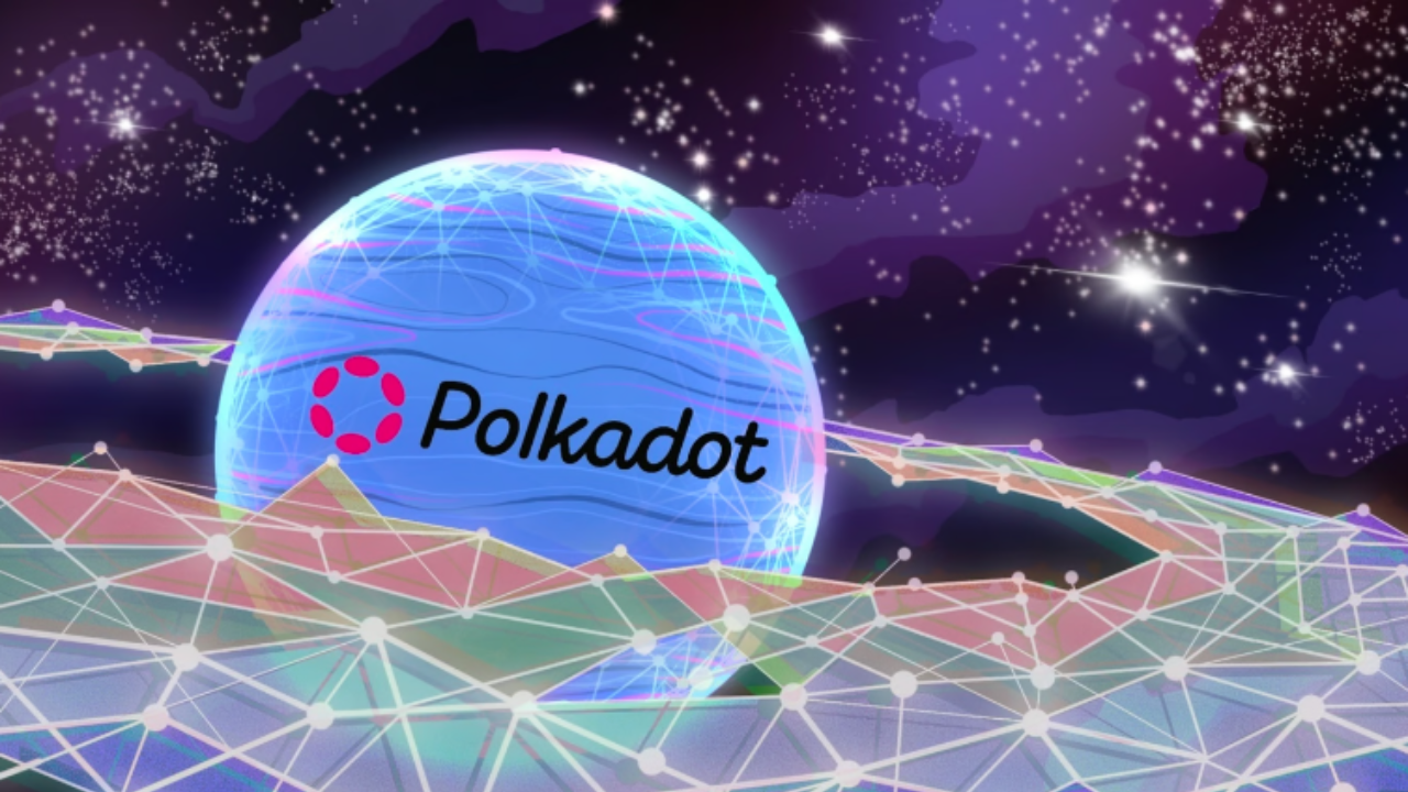 Polkadot (DOT)