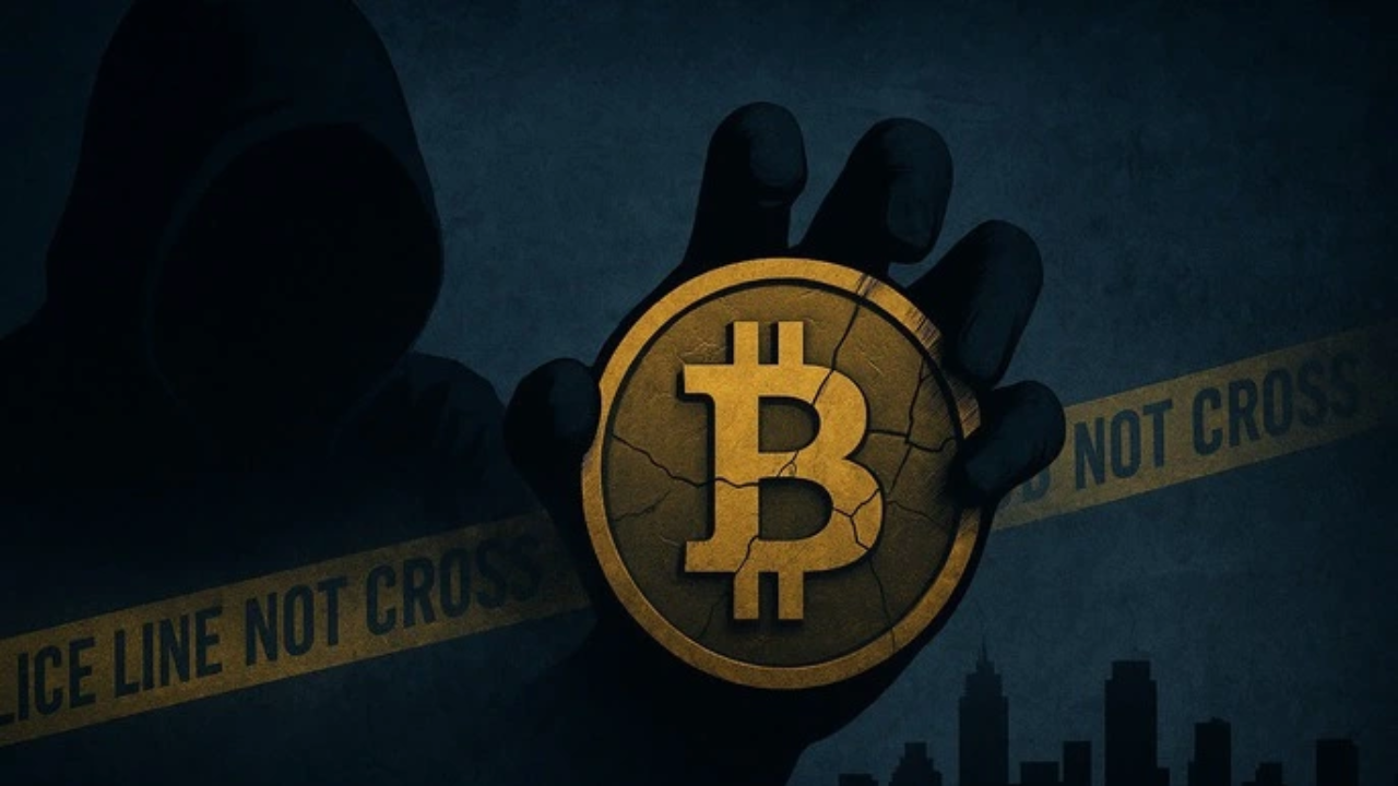 Hai Nghi Phạm Vụ Bắt Cóc Liên Quan Đến Tiền Điện Tử Khuấy Động New York