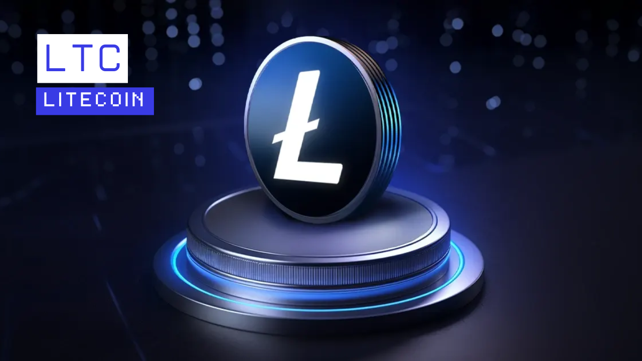Litecoin (LTC)