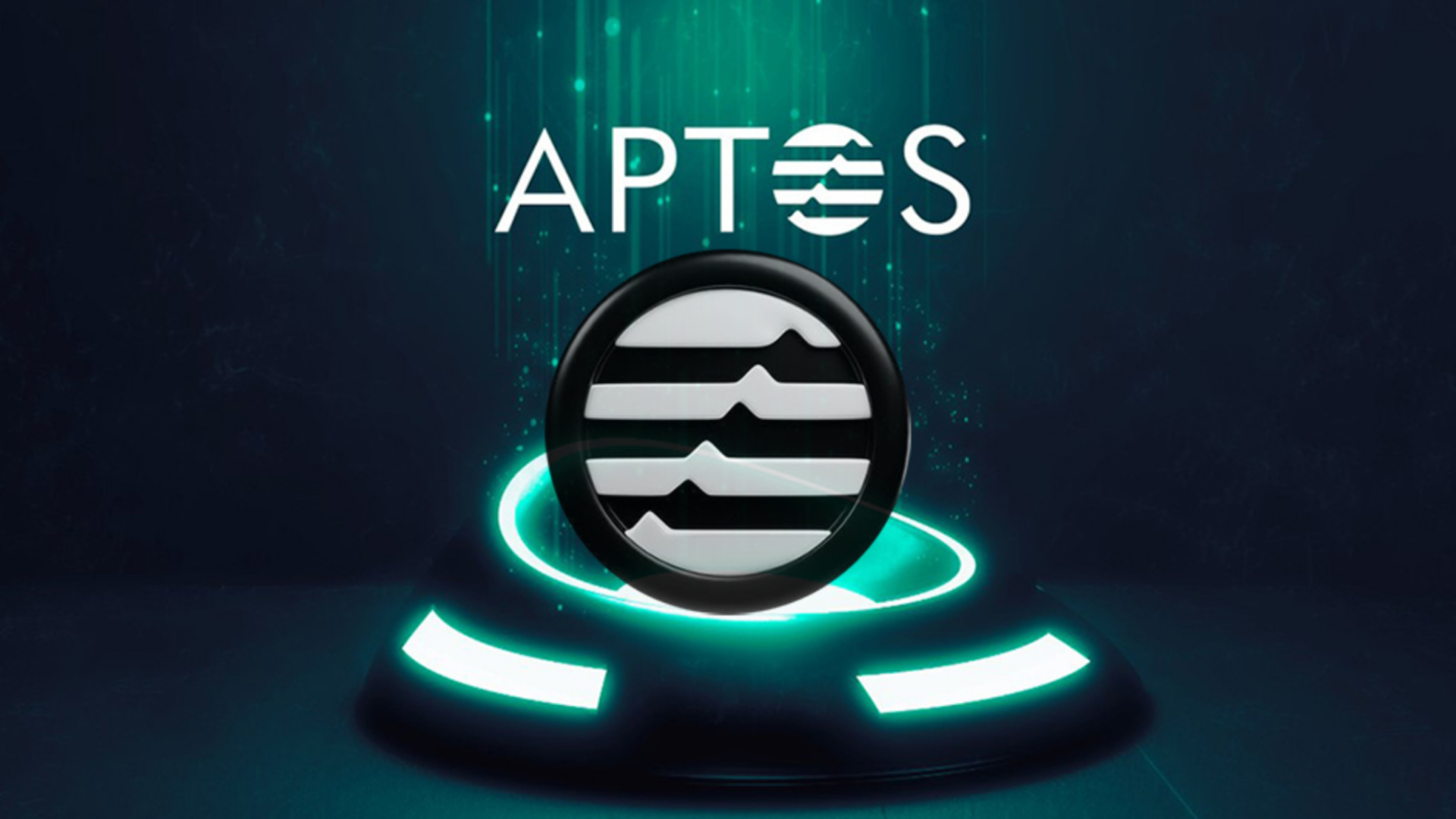 Blockchain layer 1 Aptos