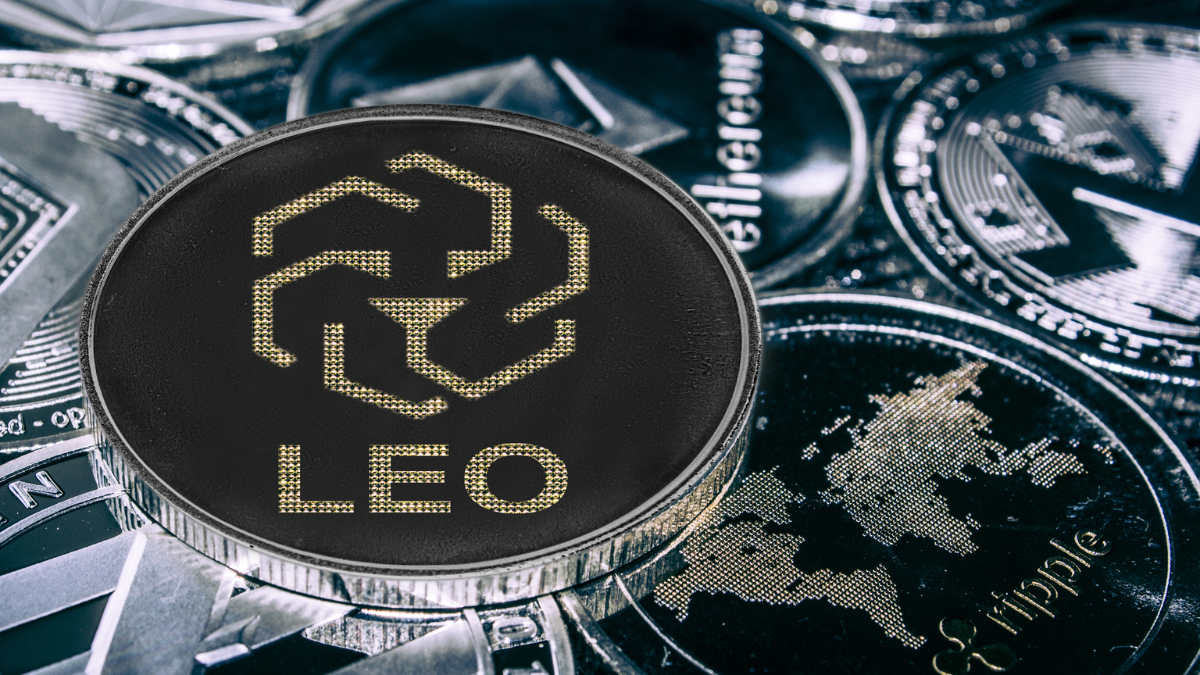 LEO Token