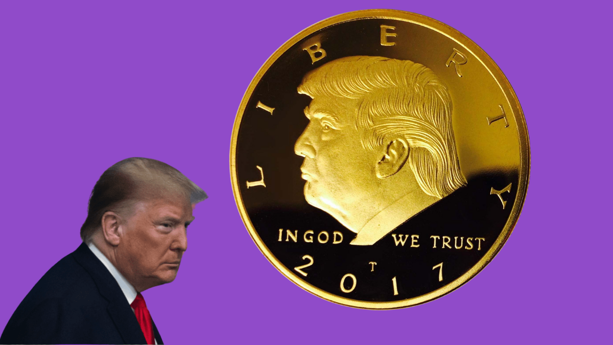 Sự Biến Động và Chiến Lược Dài Hạn của Đồng Coin TRUMP