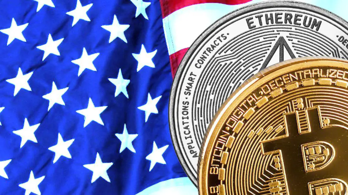 Tranh cãi chính trị quanh tiền điện tử tại Mỹ